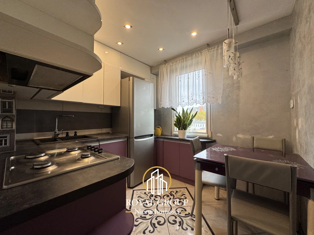 3 pokoje, mieszkanie 48,90 m², piętro 4, oferta nr , RGN340037, Lublin, Czuby Południowe, Czuby