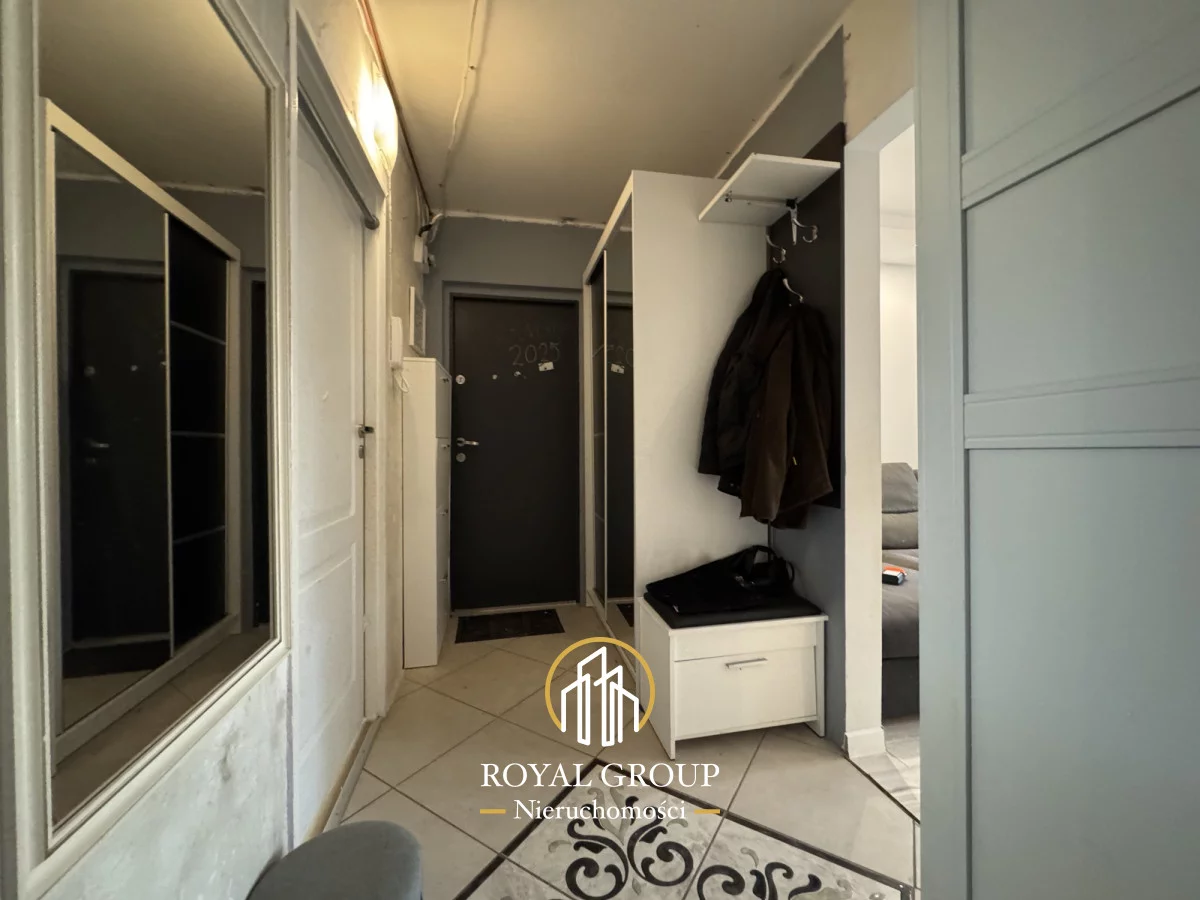 3 pokoje, mieszkanie 48,90 m², piętro 4, oferta nr , RGN340037, Lublin, Czuby Południowe, Czuby