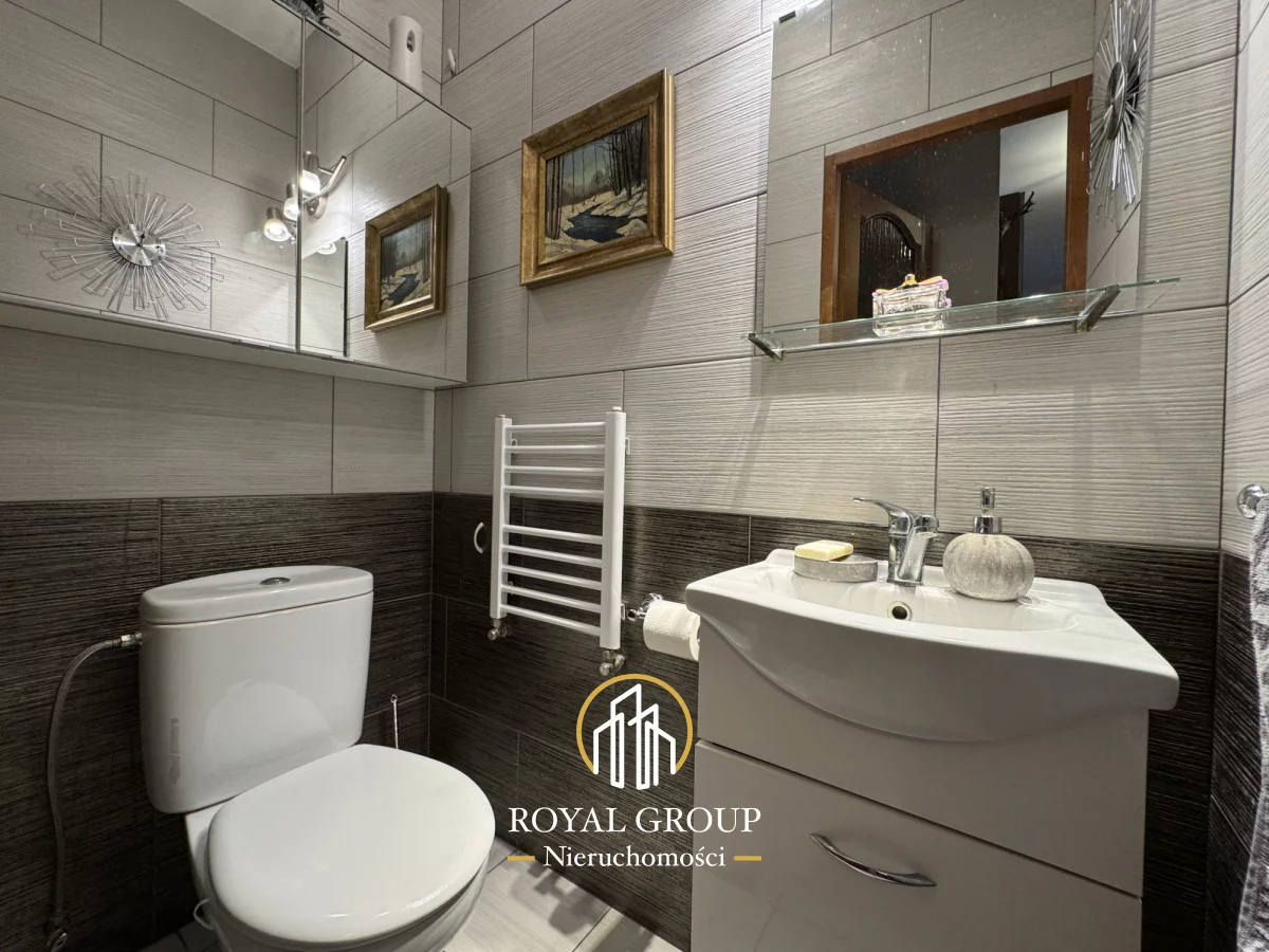 3 pokoje, mieszkanie 88,70 m², piętro 3, oferta nr , RGN724144, Lublin, Śródmieście, Śródmieście