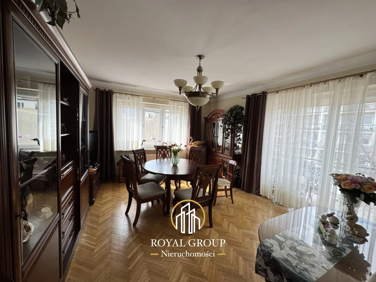 3 pokoje, mieszkanie 88,70 m², piętro 3, oferta nr , RGN724144, Lublin, Śródmieście, Śródmieście