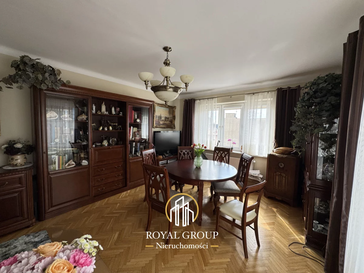 3 pokoje, mieszkanie 88,70 m², piętro 3, oferta nr , RGN724144, Lublin, Śródmieście, Śródmieście