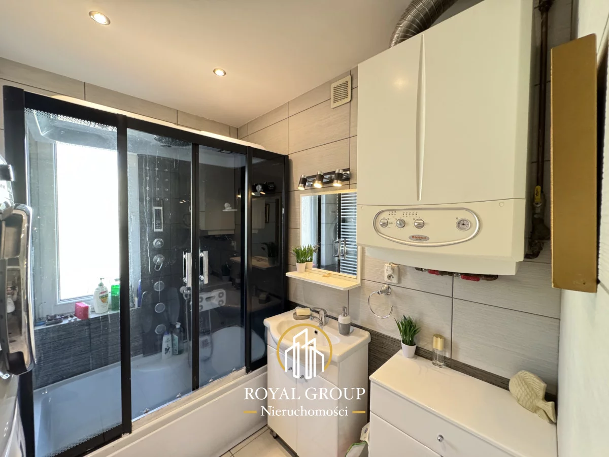 3 pokoje, mieszkanie 88,70 m², piętro 3, oferta nr , RGN724144, Lublin, Śródmieście, Śródmieście