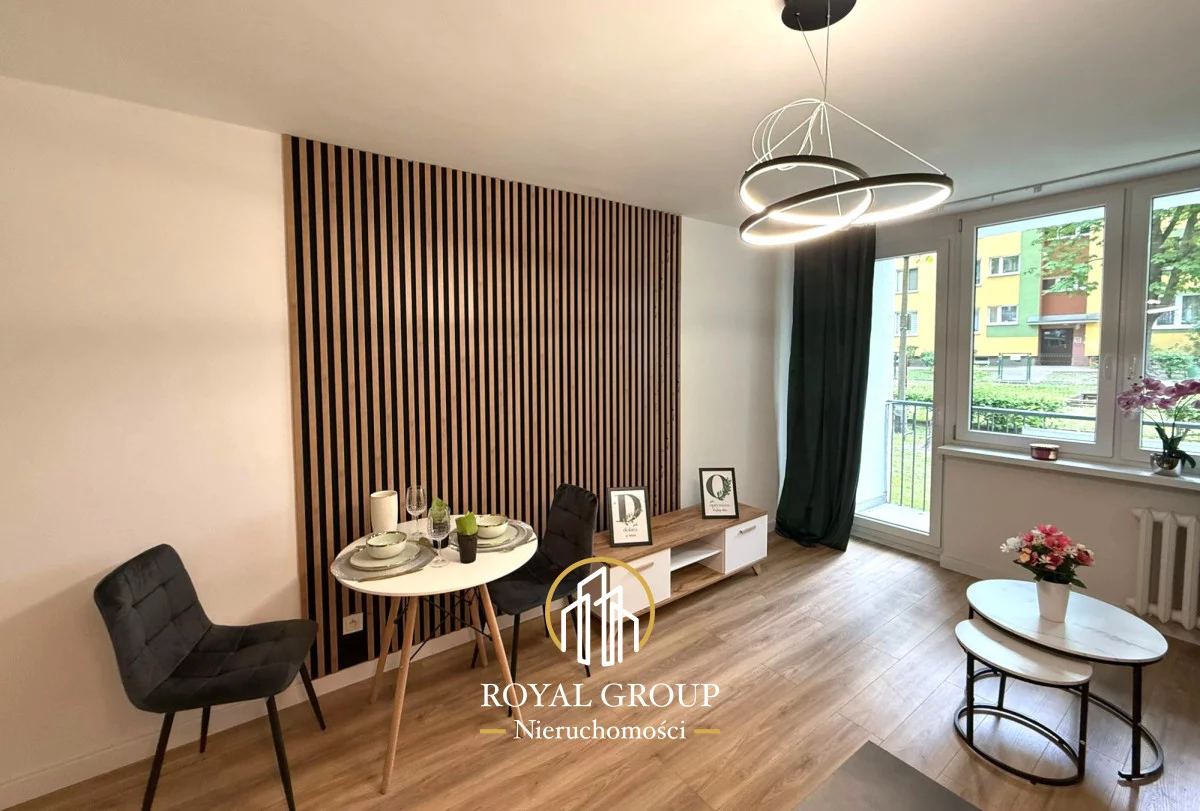 Mieszkanie trzypokojowe 43,00 m², Lublin, Tatary, Sprzedaż