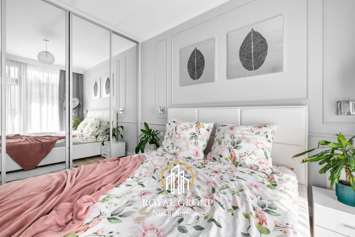 Apartamenty RGN856966 Lublin Węglin Północny