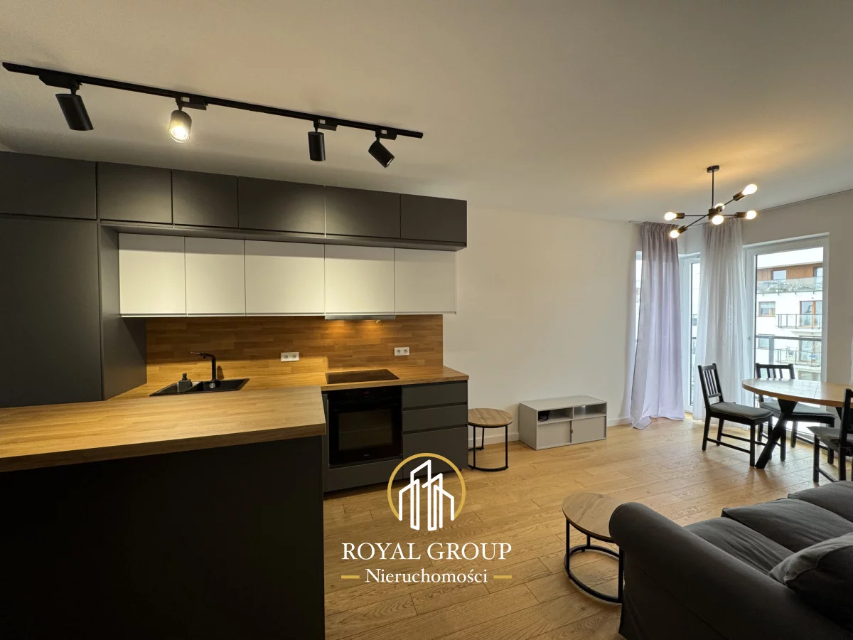 3 pokoje, mieszkanie 53,83 m², piętro 4, oferta nr , RGN255578, Lublin, Wrotków, Wrotków
