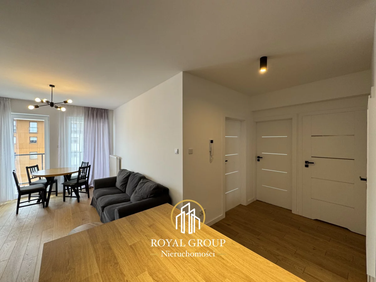3 pokoje, mieszkanie 53,83 m², piętro 4, oferta nr , RGN255578, Lublin, Wrotków, Wrotków