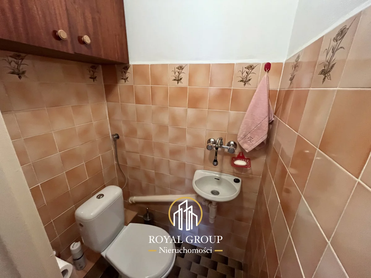 3 pokoje, mieszkanie 63,72 m², piętro 4, oferta nr , RN241159, Lublin, Wieniawa, Wieniawa, Mieczysławy Ćwiklińskiej