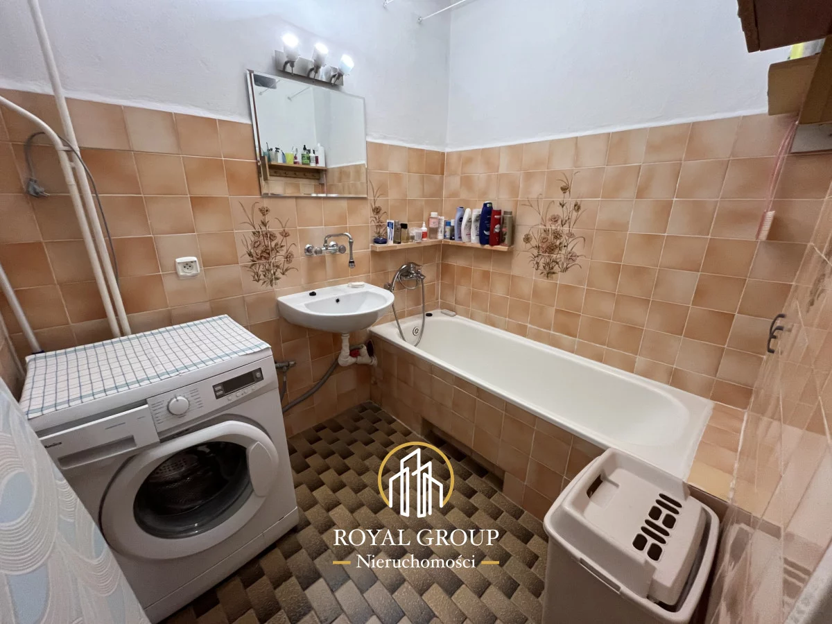 3 pokoje, mieszkanie 63,72 m², piętro 4, oferta nr , RN241159, Lublin, Wieniawa, Wieniawa, Mieczysławy Ćwiklińskiej