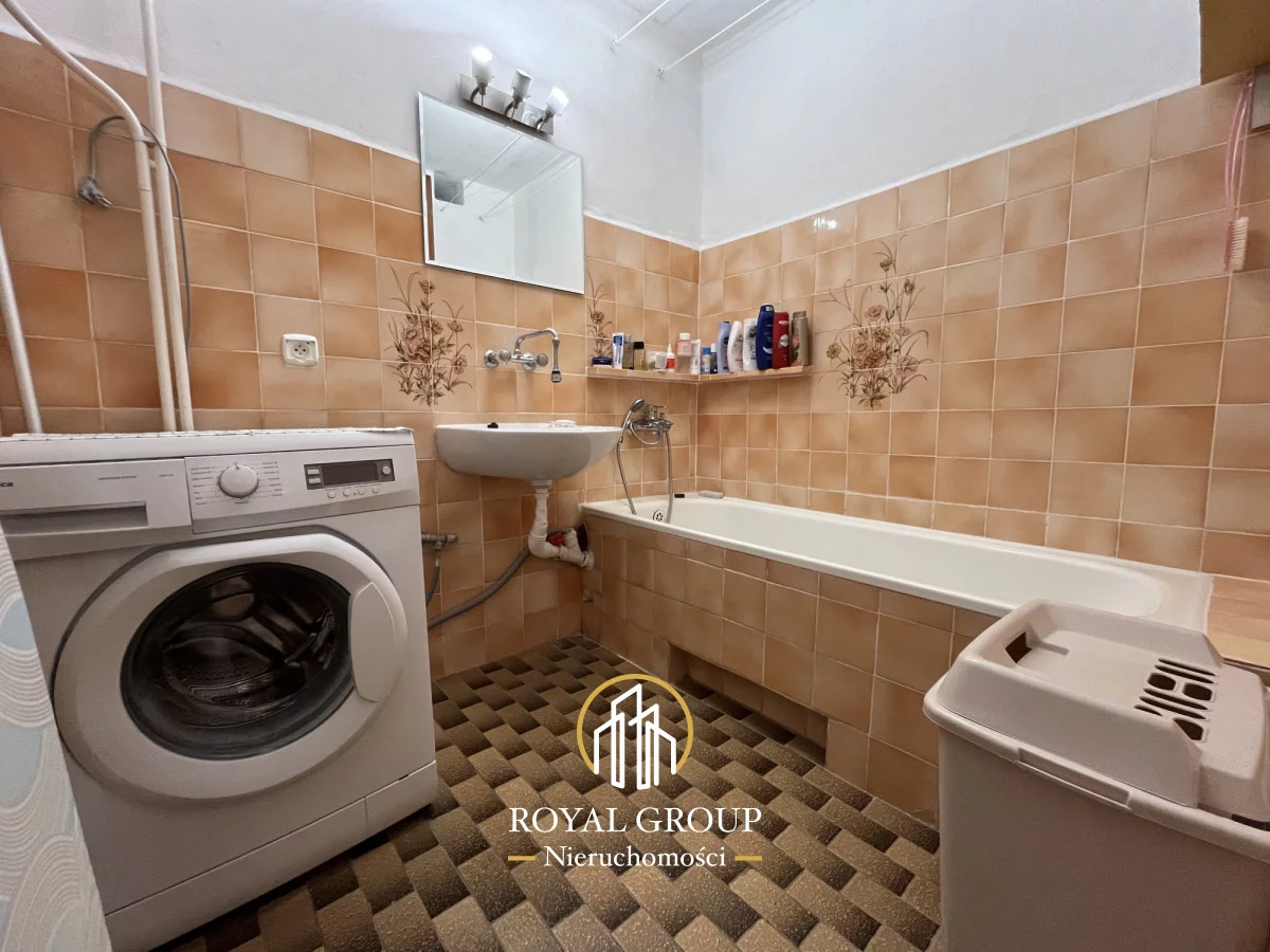 3 pokoje, mieszkanie 63,72 m², piętro 4, oferta nr , RN241159, Lublin, Wieniawa, Wieniawa, Mieczysławy Ćwiklińskiej