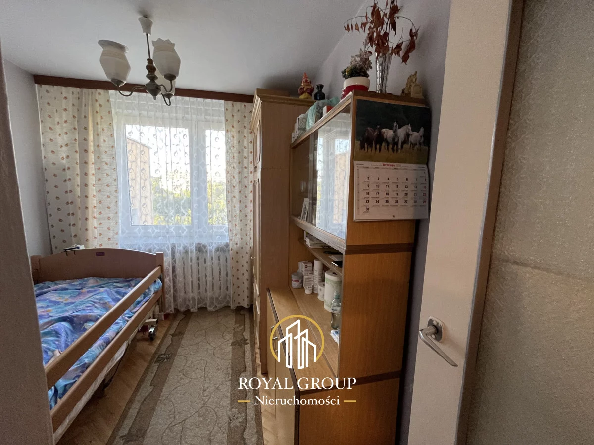 3 pokoje, mieszkanie 63,72 m², piętro 4, oferta nr , RN241159, Lublin, Wieniawa, Wieniawa, Mieczysławy Ćwiklińskiej