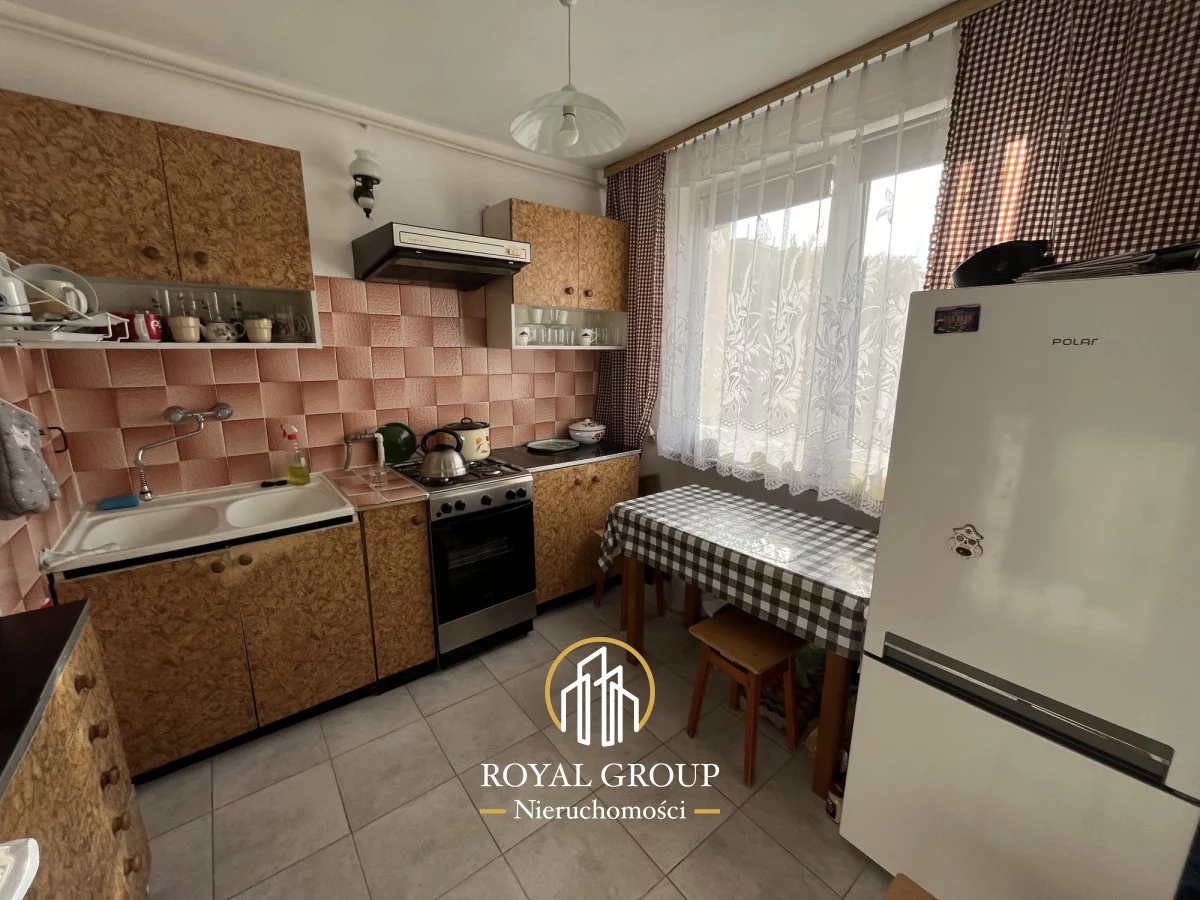 3 pokoje, mieszkanie 63,72 m², piętro 4, oferta nr , RN241159, Lublin, Wieniawa, Wieniawa, Mieczysławy Ćwiklińskiej