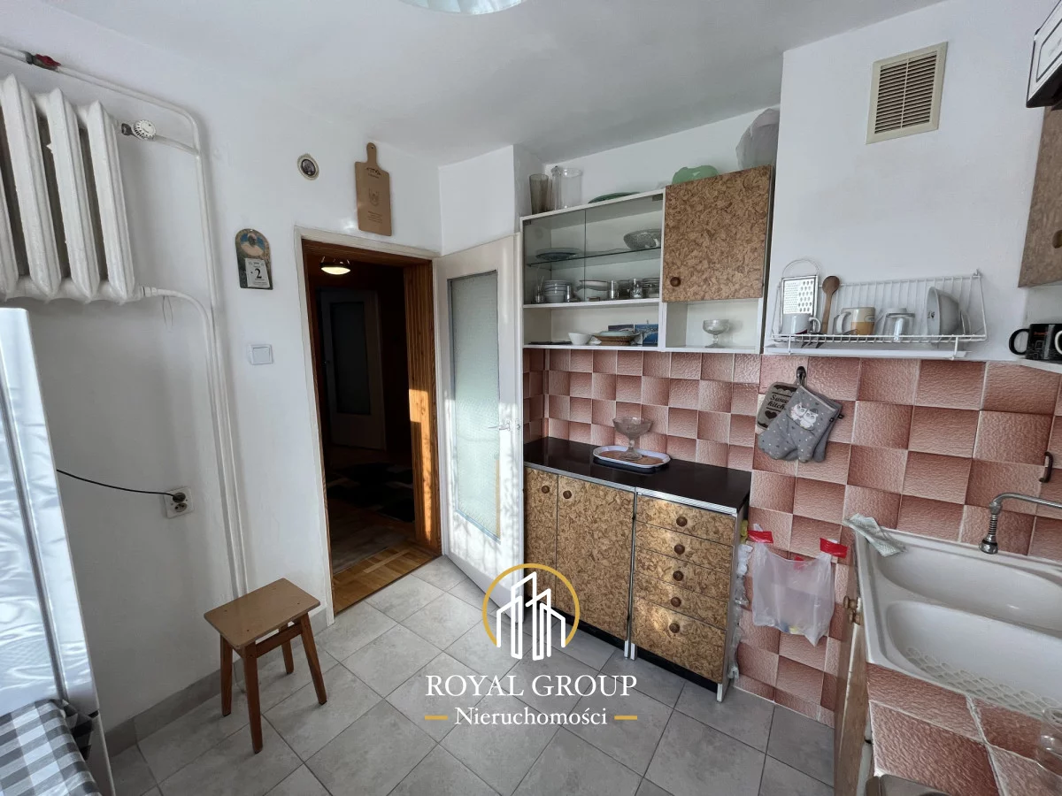 3 pokoje, mieszkanie 63,72 m², piętro 4, oferta nr , RN241159, Lublin, Wieniawa, Wieniawa, Mieczysławy Ćwiklińskiej