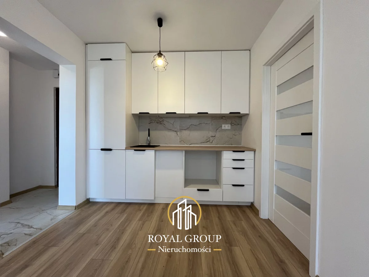 3 pokoje, mieszkanie 37,00 m², piętro 2, oferta nr , RGN565262, Lublin, Tatary, Tatary, Montażowa