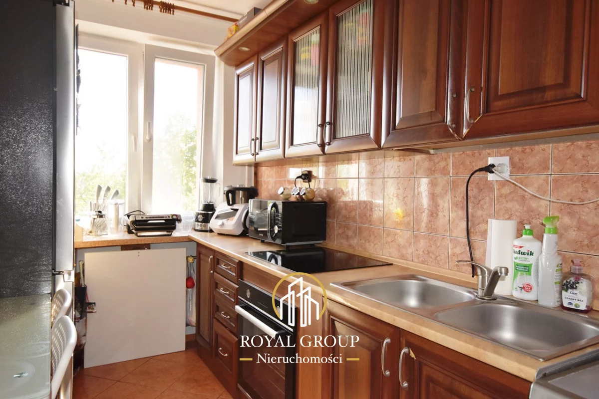 3 pokoje, mieszkanie 62,30 m², piętro 2, oferta nr , RGN335826, Lubartów, Nowodworska