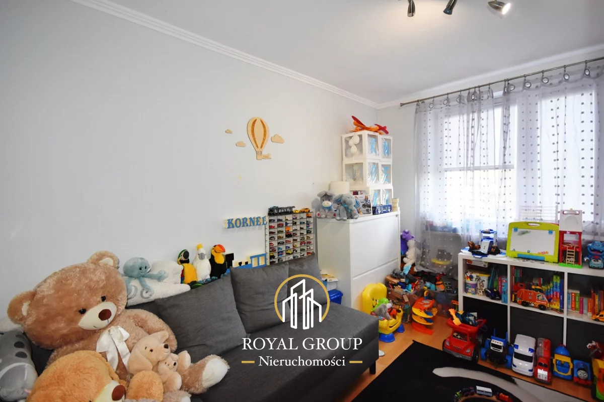 3 pokoje, mieszkanie 62,30 m², piętro 2, oferta nr , RGN335826, Lubartów, Nowodworska