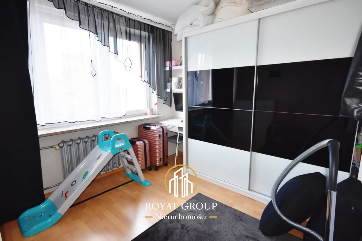 3 pokoje, mieszkanie 62,30 m², piętro 2, oferta nr , RGN335826, Lubartów, Nowodworska