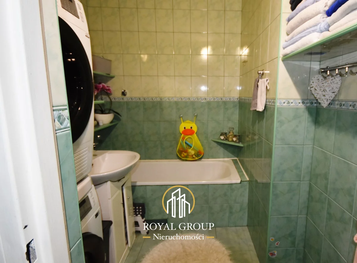 3 pokoje, mieszkanie 62,30 m², piętro 2, oferta nr , RGN335826, Lubartów, Nowodworska