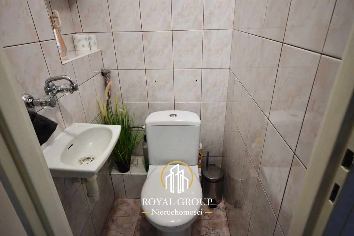 3 pokoje, mieszkanie 62,30 m², piętro 2, oferta nr , RGN335826, Lubartów, Nowodworska