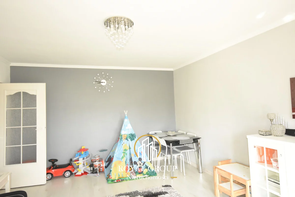 3 pokoje, mieszkanie 62,30 m², piętro 2, oferta nr , RGN335826, Lubartów, Nowodworska