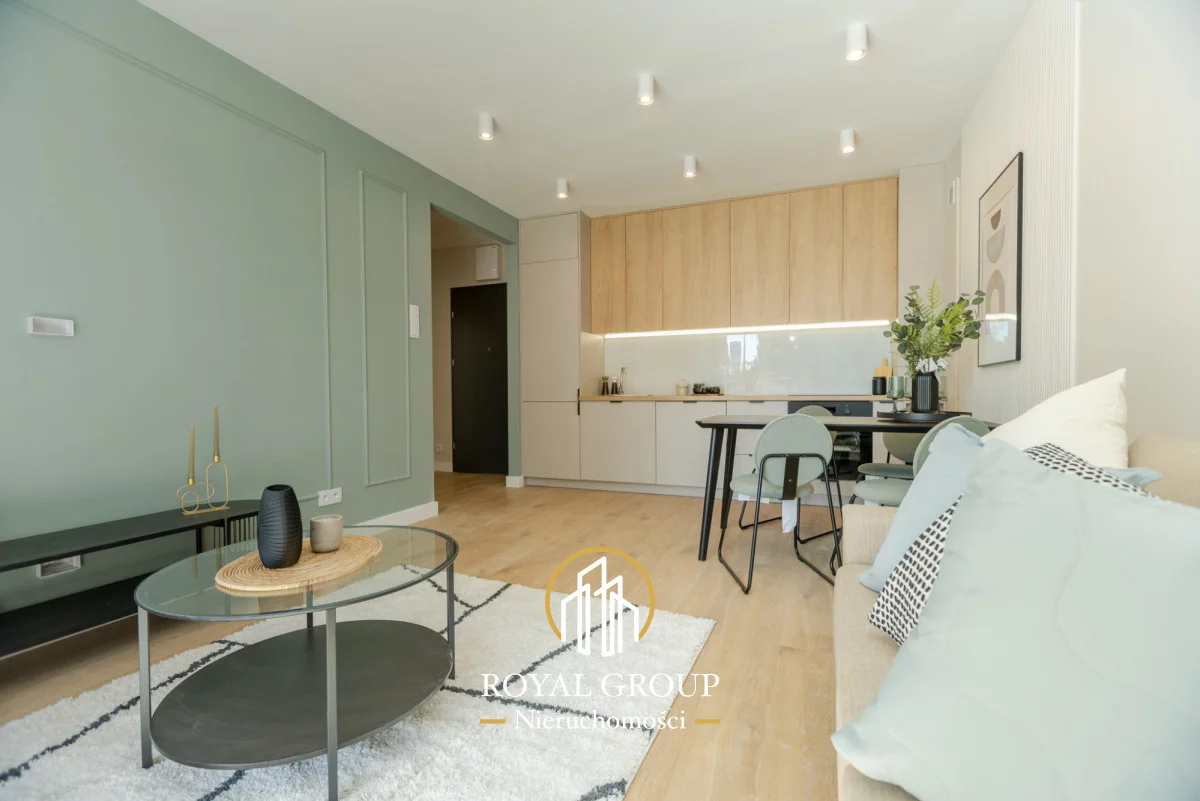 3 pokoje, mieszkanie 56,54 m², parter, oferta nr , RN657073, Lublin, Dziesiąta, Dziesiąta, Obrońców Lublina