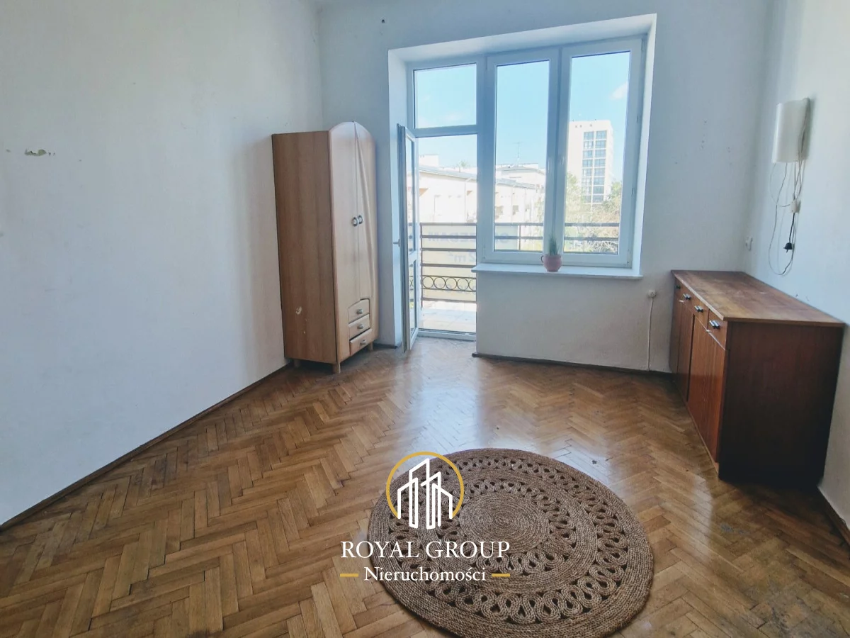 3 pokoje, mieszkanie 81,10 m², piętro 3, oferta nr , RGN261549, Lublin, Śródmieście, Śródmieście, Okopowa