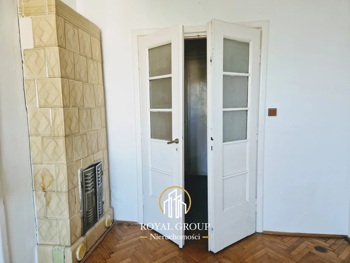 3 pokoje, mieszkanie 81,10 m², piętro 3, oferta nr , RGN261549, Lublin, Śródmieście, Śródmieście, Okopowa