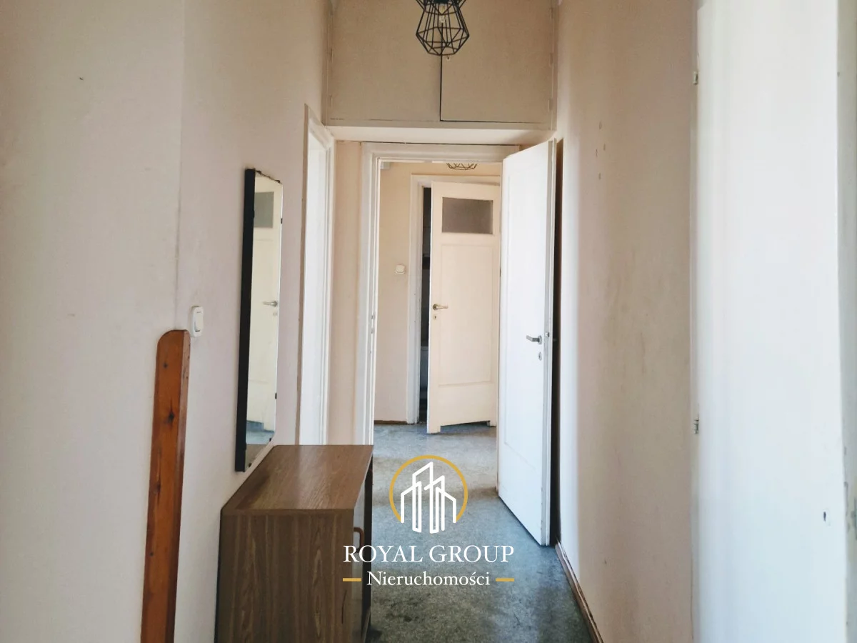 3 pokoje, mieszkanie 81,10 m², piętro 3, oferta nr , RGN261549, Lublin, Śródmieście, Śródmieście, Okopowa