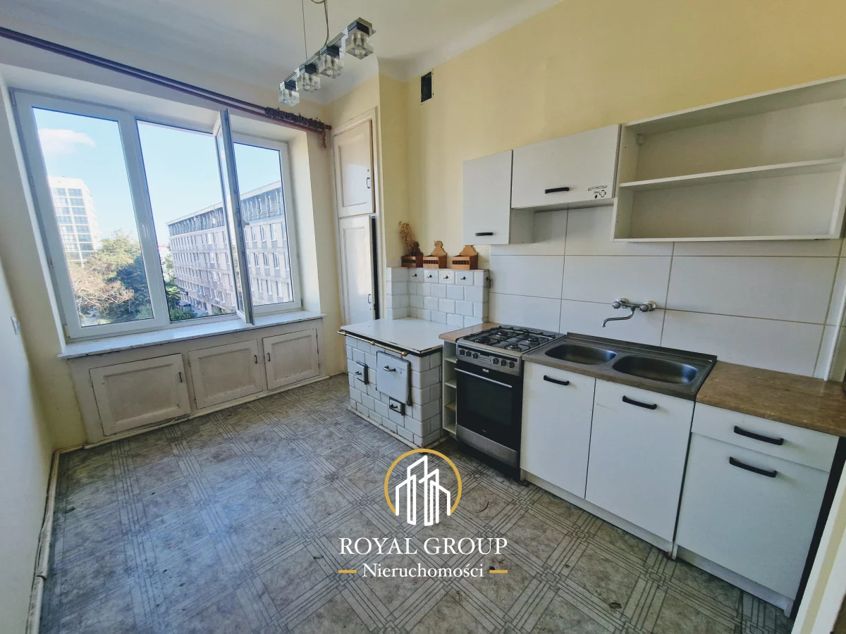 3 pokoje, mieszkanie 81,10 m², piętro 3, oferta nr , RGN261549, Lublin, Śródmieście, Śródmieście, Okopowa
