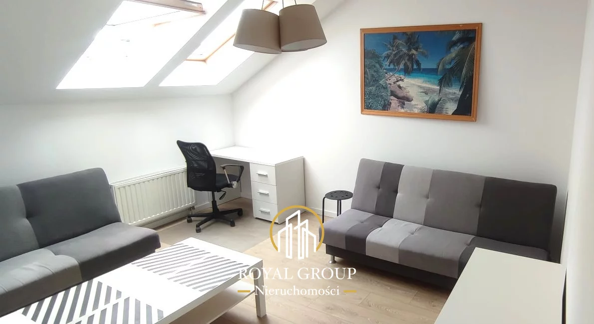 Apartamenty RGN342699 Lublin Dziesiąta Pawia