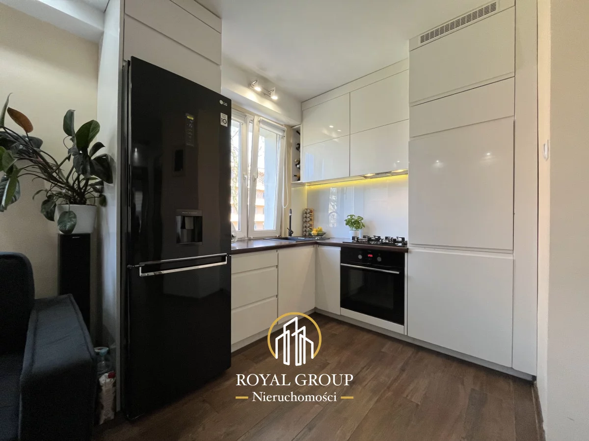 3 pokoje, mieszkanie 48,64 m², piętro 1, oferta nr , RGN736009, Lublin, Bronowice, Bronowice, Pogodna