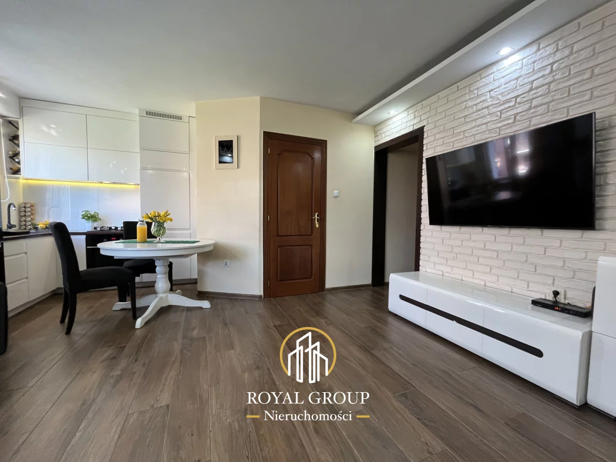 3 pokoje, mieszkanie 48,64 m², piętro 1, oferta nr , RGN736009, Lublin, Bronowice, Bronowice, Pogodna