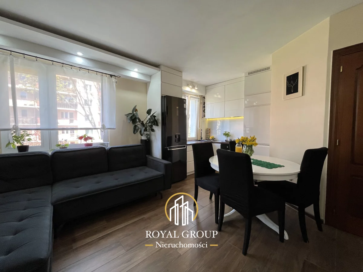 3 pokoje, mieszkanie 48,64 m², piętro 1, oferta nr , RGN736009, Lublin, Bronowice, Bronowice, Pogodna