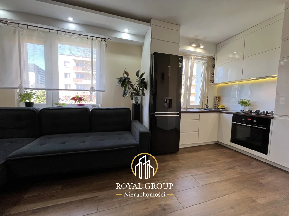 3 pokoje, mieszkanie 48,64 m², piętro 1, oferta nr , RGN736009, Lublin, Bronowice, Bronowice, Pogodna