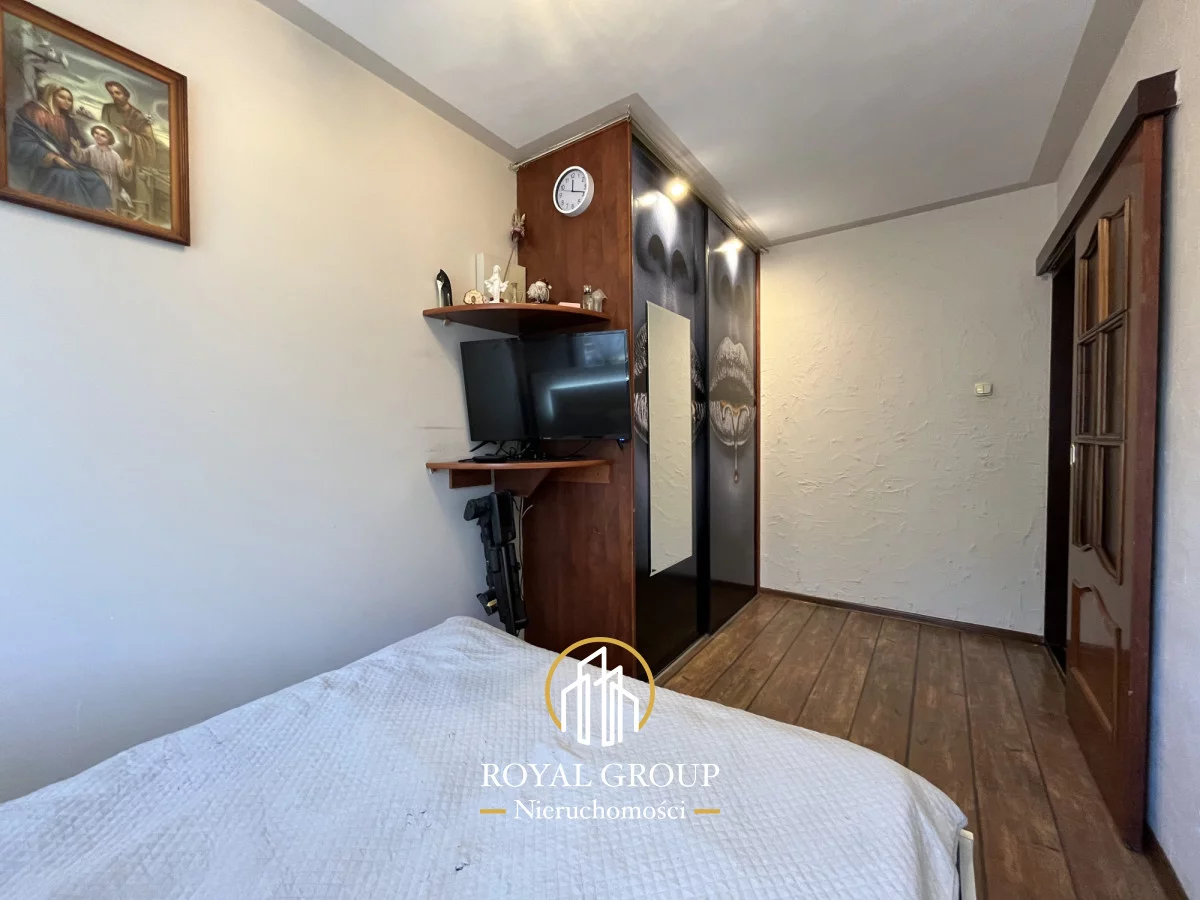 3 pokoje, mieszkanie 48,64 m², piętro 1, oferta nr , RGN736009, Lublin, Bronowice, Bronowice, Pogodna