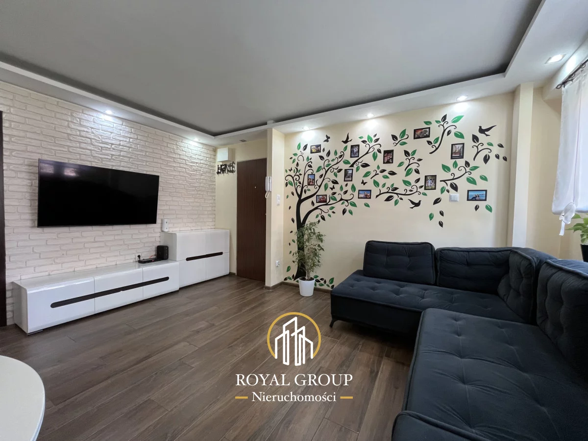 3 pokoje, mieszkanie 48,64 m², piętro 1, oferta nr , RGN736009, Lublin, Bronowice, Bronowice, Pogodna