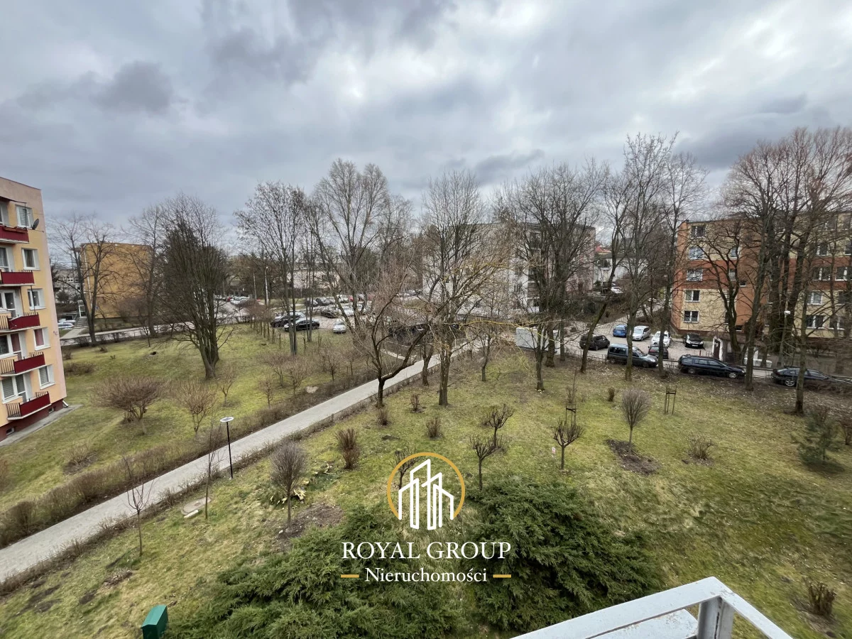3 pokoje, mieszkanie 55,74 m², piętro 3, oferta nr , RN343771, Lublin, Wieniawa, Wieniawa, Puławska