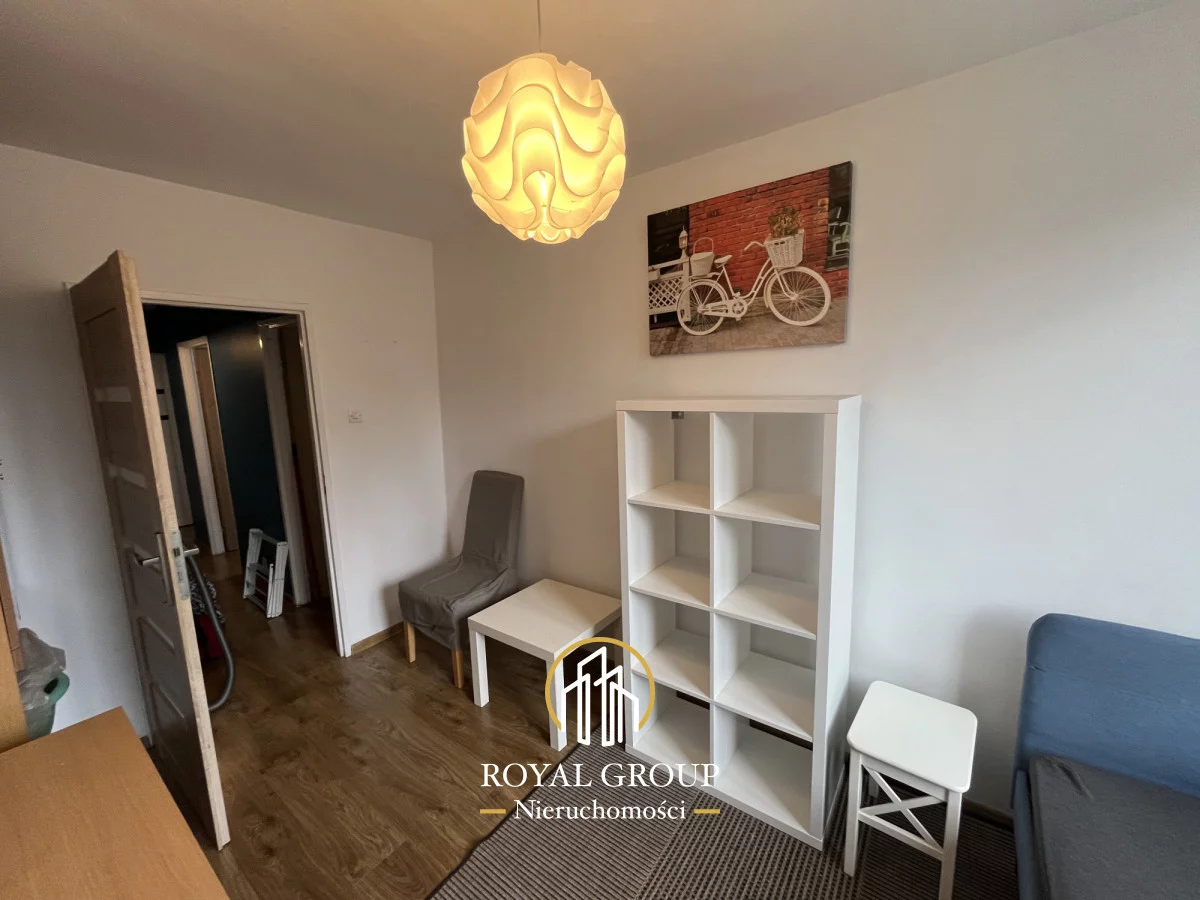 3 pokoje, mieszkanie 55,74 m², piętro 3, oferta nr , RN343771, Lublin, Wieniawa, Wieniawa, Puławska