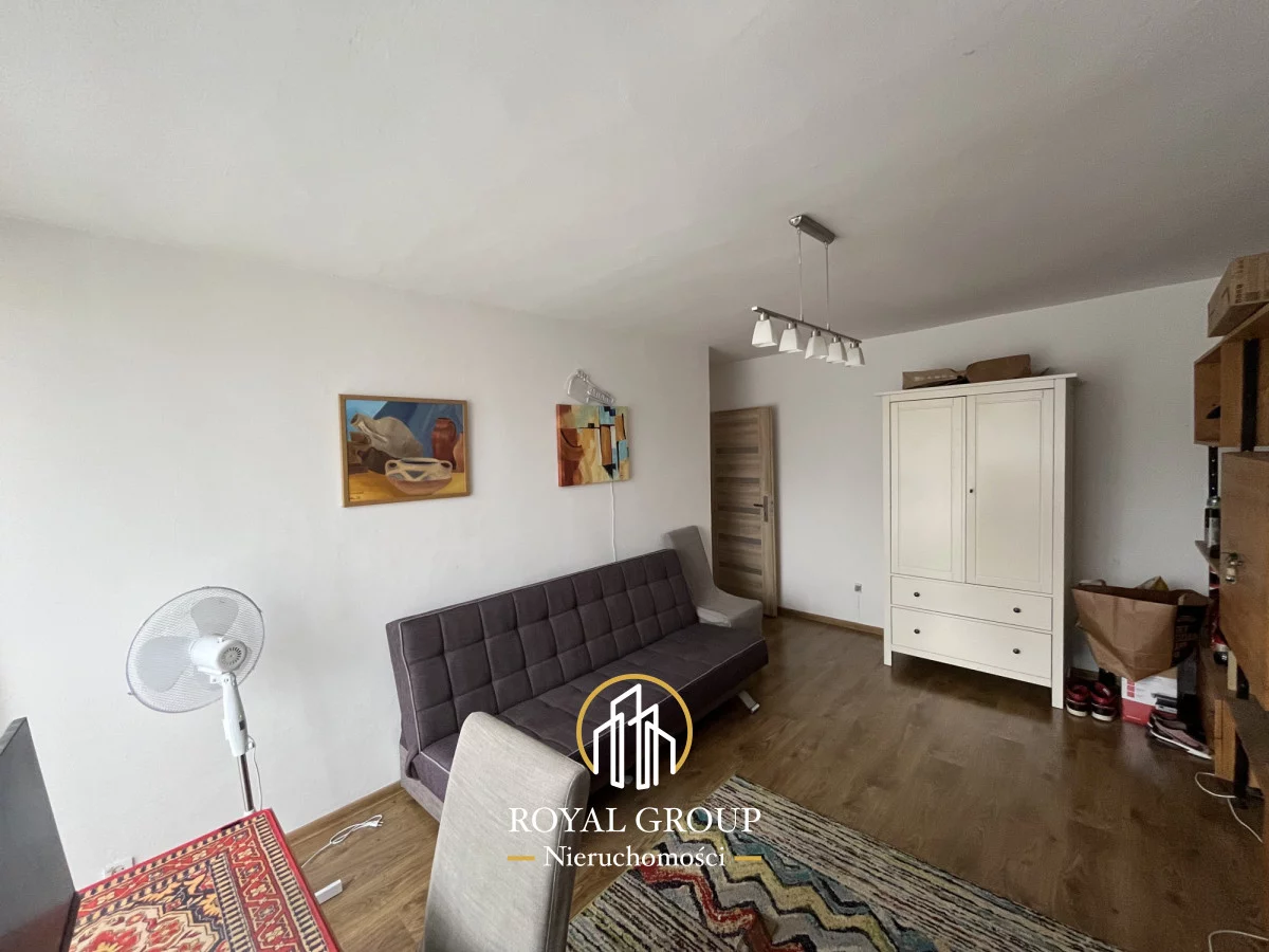 3 pokoje, mieszkanie 55,74 m², piętro 3, oferta nr , RN343771, Lublin, Wieniawa, Wieniawa, Puławska