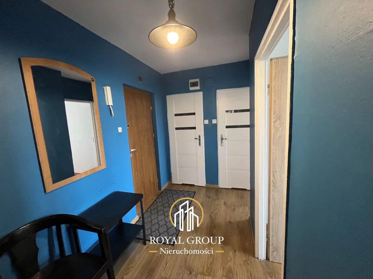 3 pokoje, mieszkanie 55,74 m², piętro 3, oferta nr , RN343771, Lublin, Wieniawa, Wieniawa, Puławska