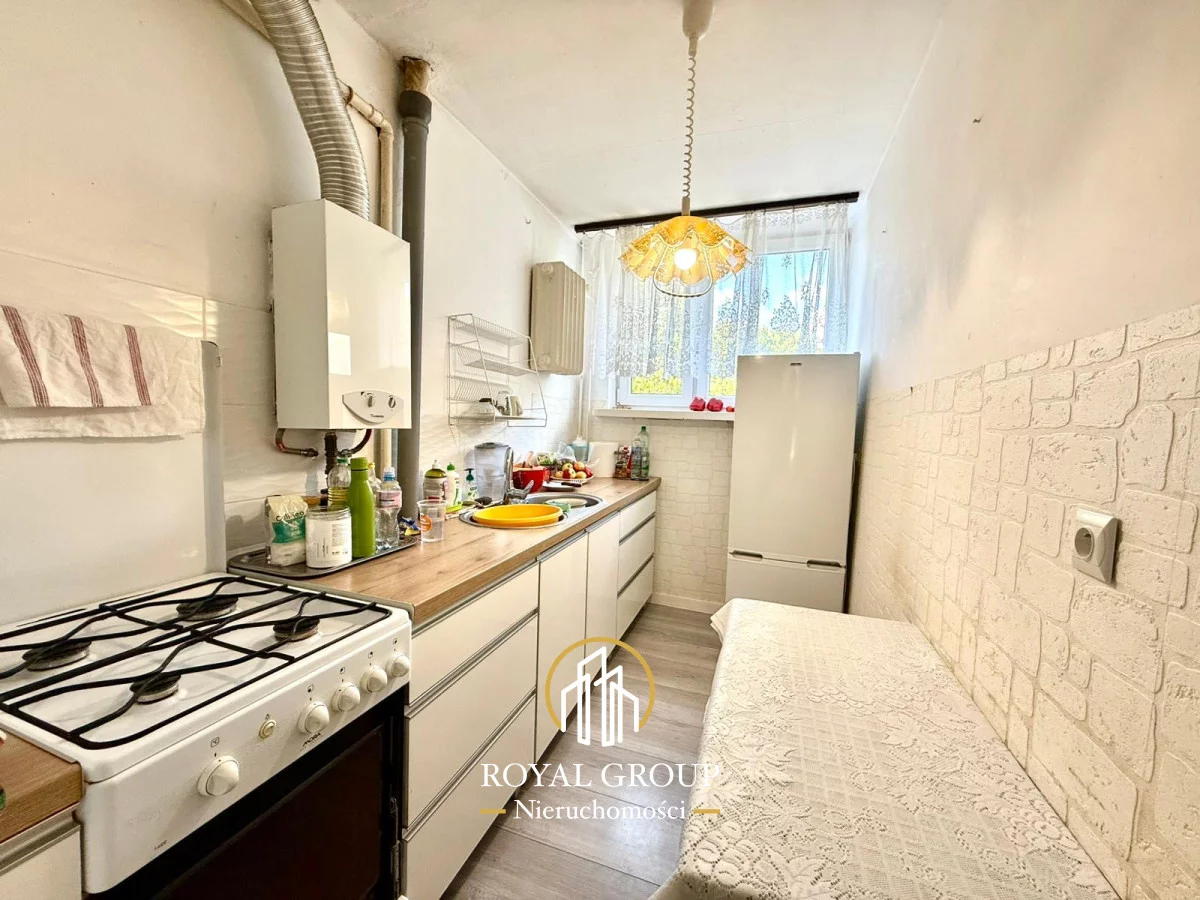 Apartamenty RGN263699 Świdnik Racławicka