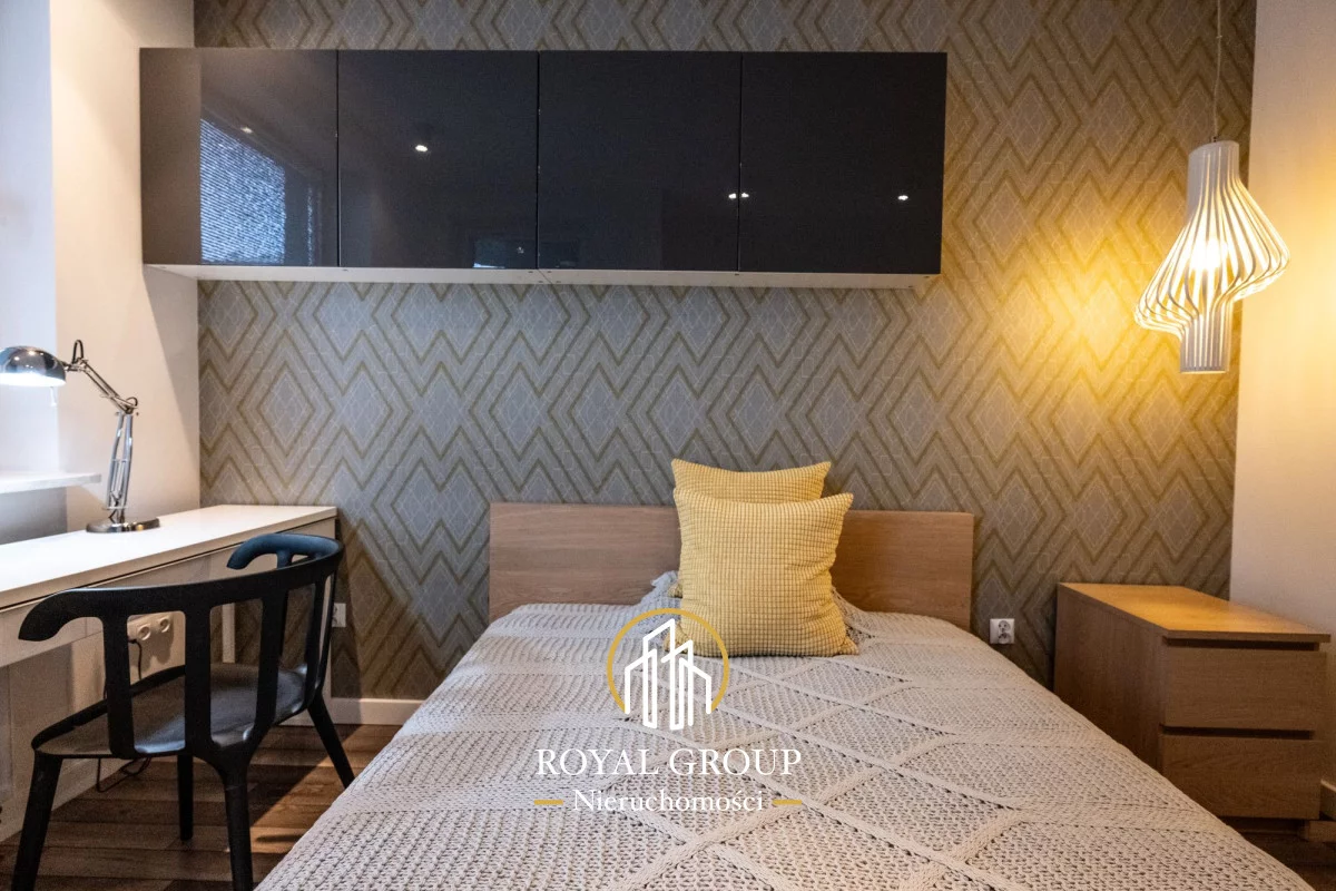 3 pokoje, apartament 75,62 m², parter, oferta nr , RN186690748, Lublin, Relaksowa
