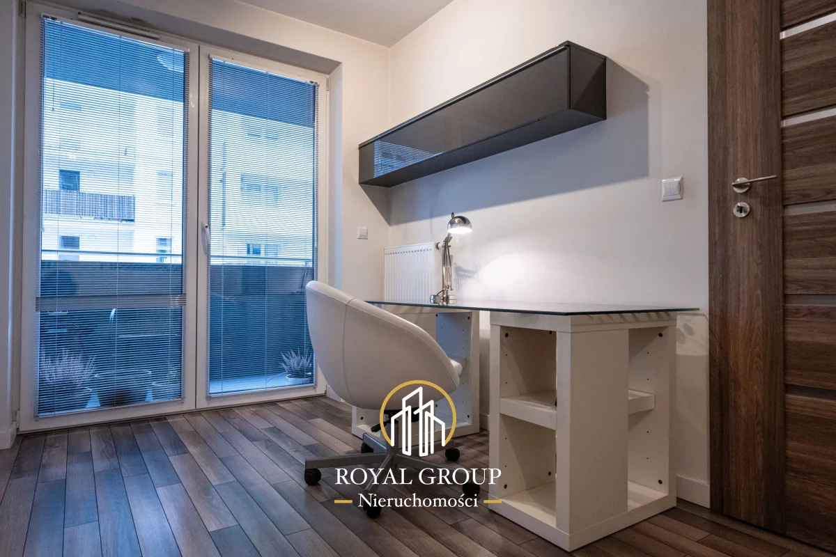 3 pokoje, apartament 75,62 m², parter, oferta nr , RN186690748, Lublin, Relaksowa