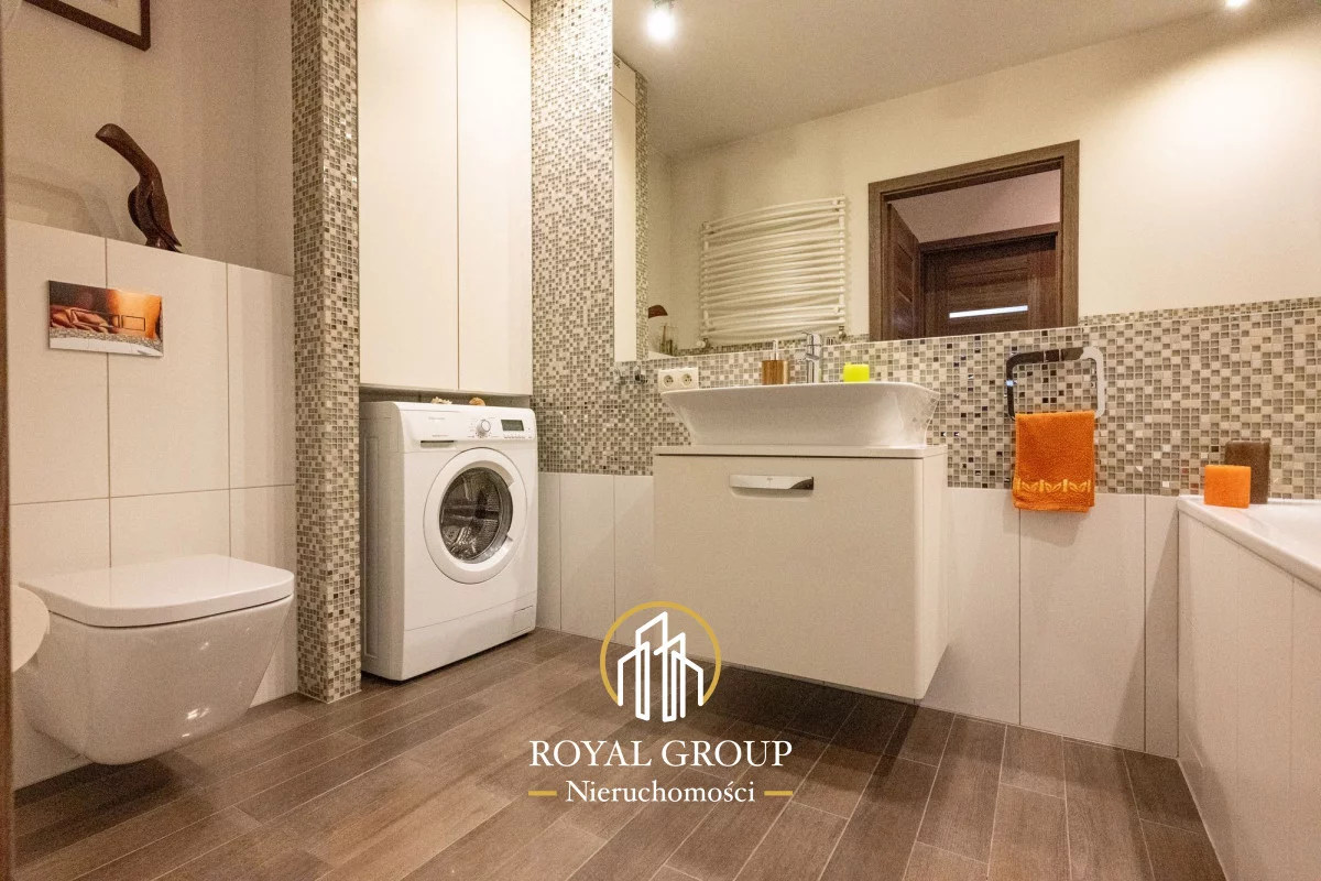 3 pokoje, apartament 75,62 m², parter, oferta nr , RN186690748, Lublin, Relaksowa
