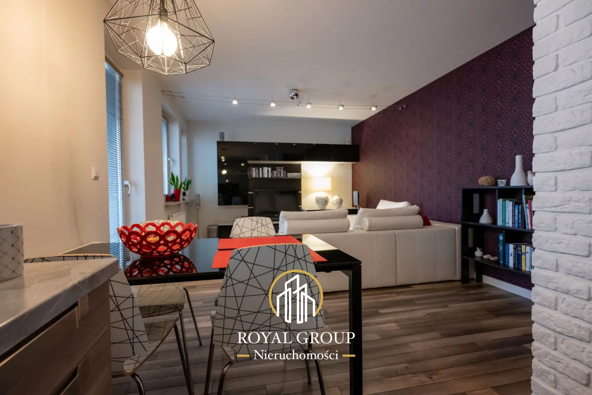 3 pokoje, apartament 75,62 m², parter, oferta nr , RN186690748, Lublin, Relaksowa