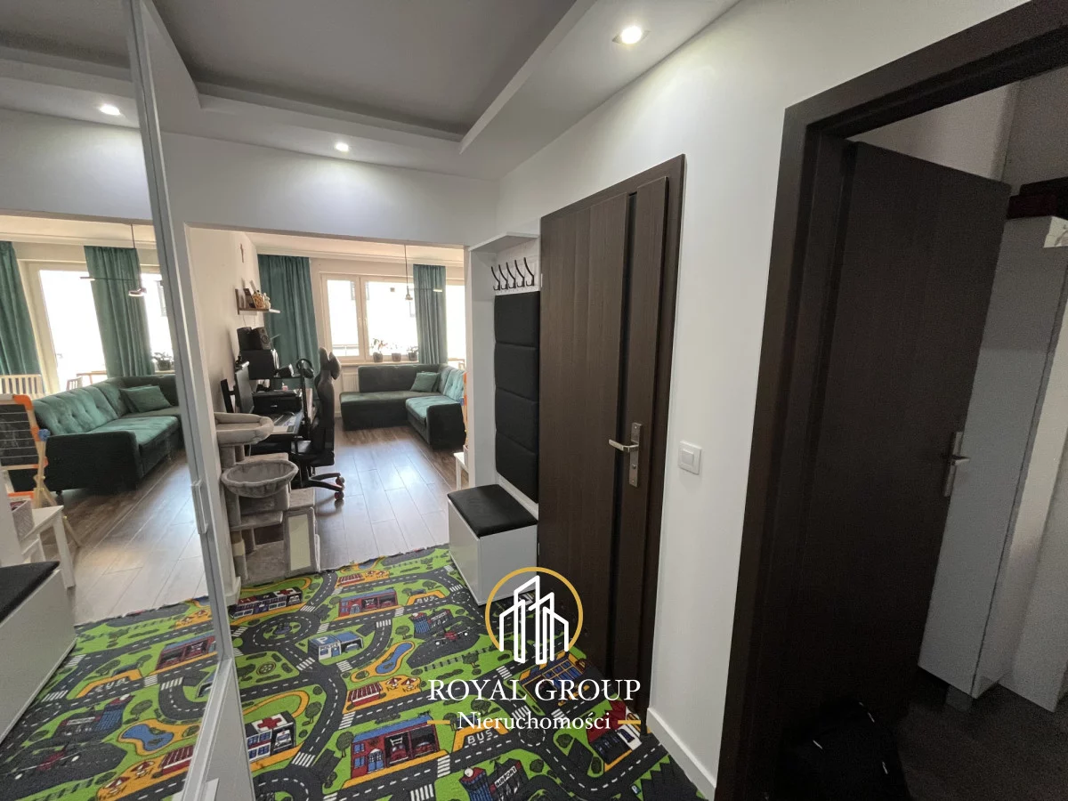 3 pokoje, mieszkanie 56,50 m², parter, oferta nr , RGN880252, Lublin, Sławin, Botanik, Relaksowa