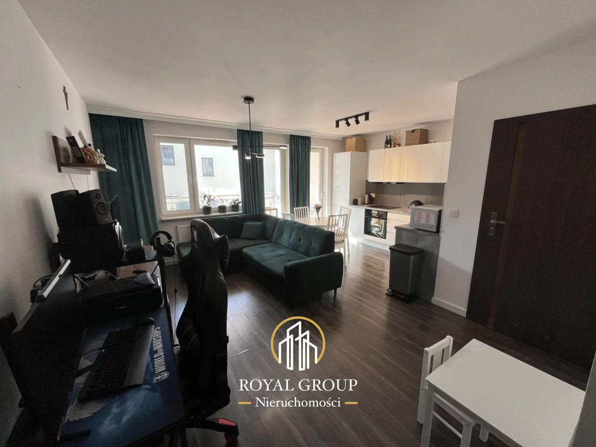 3 pokoje, mieszkanie 56,50 m², parter, oferta nr , RGN880252, Lublin, Sławin, Botanik, Relaksowa