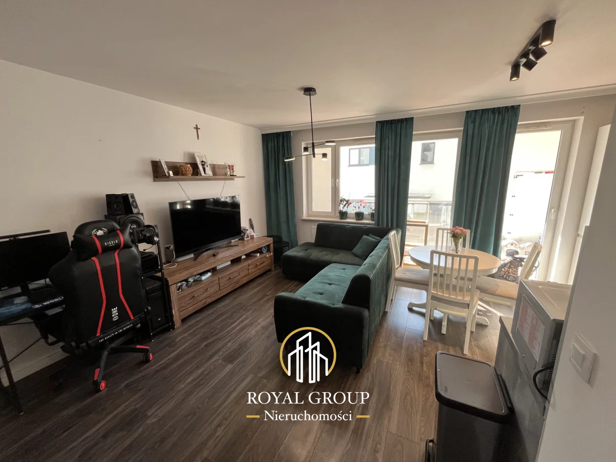 3 pokoje, mieszkanie 56,50 m², parter, oferta nr , RGN880252, Lublin, Sławin, Botanik, Relaksowa