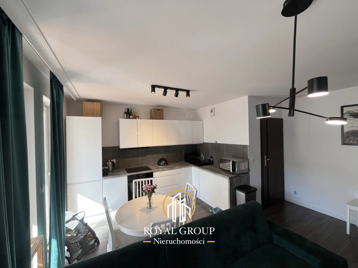 3 pokoje, mieszkanie 56,50 m², parter, oferta nr , RGN880252, Lublin, Sławin, Botanik, Relaksowa