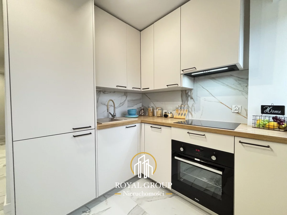 3 pokoje, mieszkanie 54,70 m², piętro 3, oferta nr , RGN866993, Lublin, Rury, LSM, Skierki