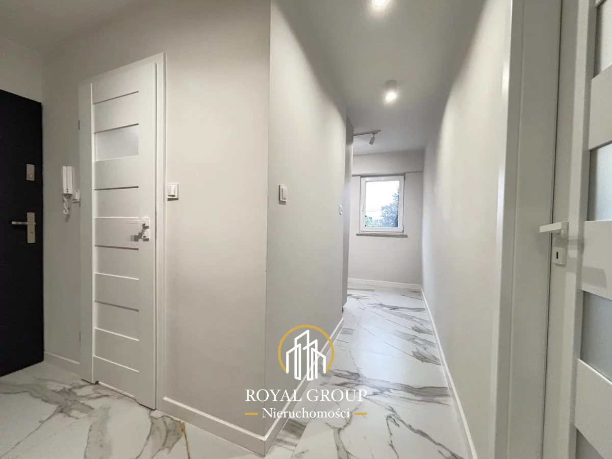 3 pokoje, mieszkanie 54,70 m², piętro 3, oferta nr , RGN866993, Lublin, Rury, LSM, Skierki
